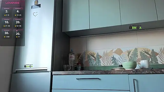 Your dream Alice online show from February 27, 6:35 am