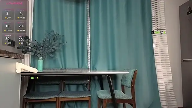 Your dream Alice online show from March 22, 5:41 pm