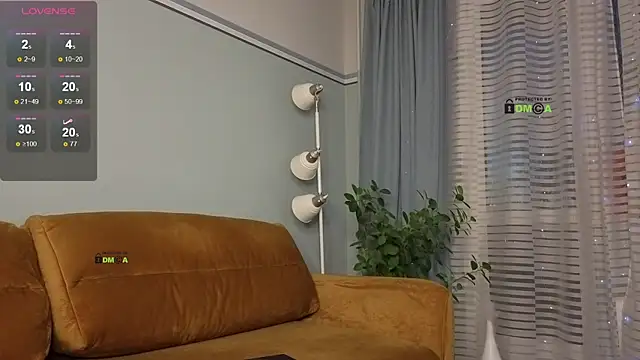 Your dream Alice online show from March 9, 4:11 pm