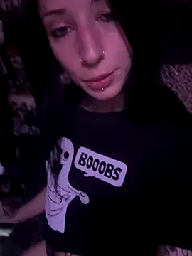 MissMidnightUK online show from October 24, 10:42 pm