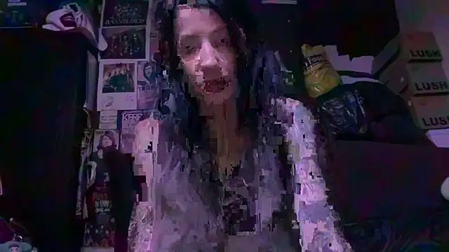 MissMidnightUK online show from November 9, 10:14 pm