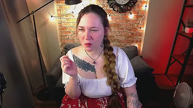 Snapshot of Ozalin_Green chatting on September 27, 7:31 pm Ozalin Green online show from September 27, 7:31 pm