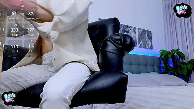 shampoo777 online show from March 18, 6:39 am