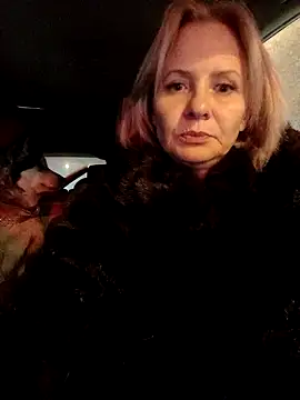 Milen Milf online show from December 19, 2:12 am