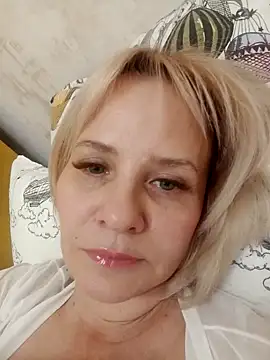 Milen Milf online show from February 1, 8:58 pm