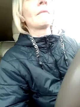 Milen Milf online show from February 7, 10:19 am