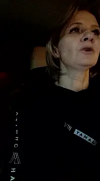 Milen Milf online show from December 8, 11:40 pm