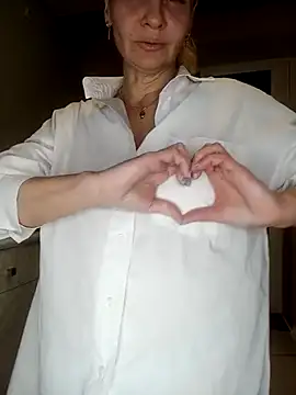 Milen Milf online show from March 5, 7:06 pm