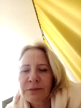 Milen Milf online show from December 1, 7:19 pm