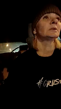 Milen Milf online show from February 20, 3:30 pm