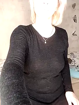 Milen Milf online show from January 16, 10:21 am