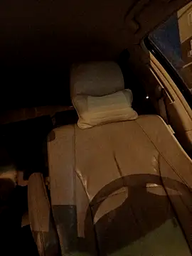 Milen Milf online show from February 23, 2:04 pm