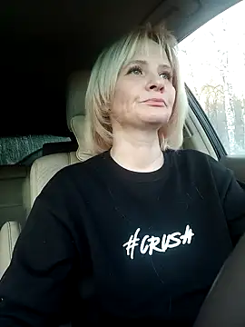 Milen Milf online show from February 5, 11:44 am