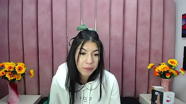 Poly Sasha  online show from March 18, 6:28 am