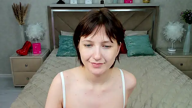 MiaKarlos online show from May 23, 1:15 am