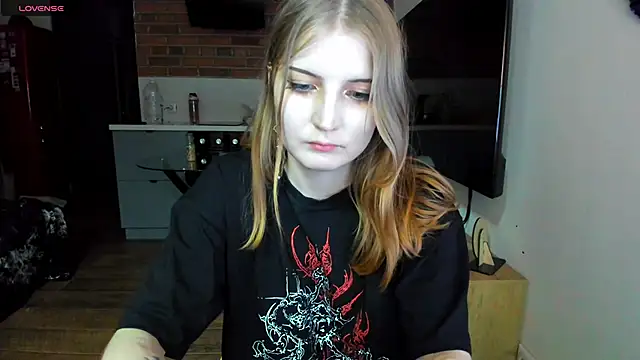 princessaalicc online show from February 27, 7:26 pm