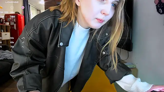 princessaalicc online show from February 5, 11:55 am