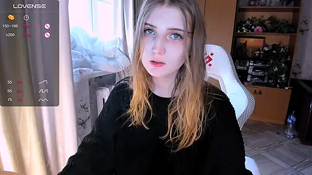 princessaalicc online show from September 10, 1:54 pm