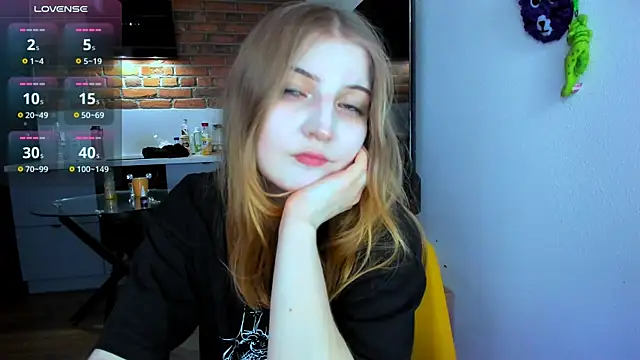 princessaalicc online show from February 27, 1:49 pm