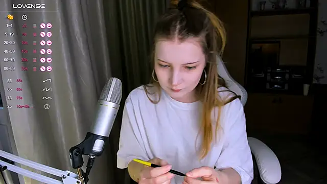 princessaalicc online show from November 30, 12:50 pm