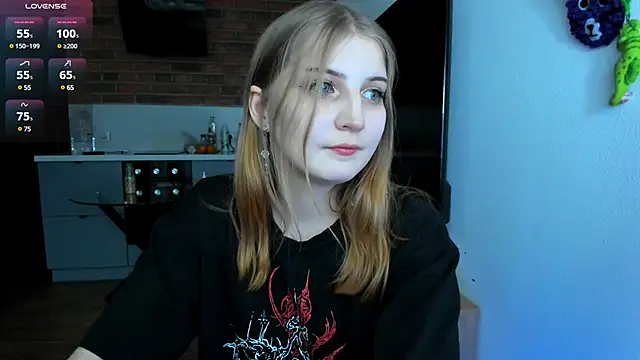 princessaalicc online show from February 27, 10:31 pm