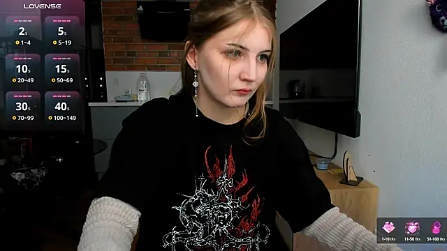 princessaalicc online show from February 25, 10:48 am