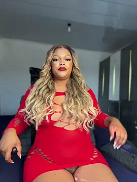 Naughty-Mel online show from June 1, 6:24 am