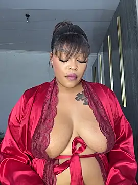 Naughty-Mel online show from February 7, 5:59 am