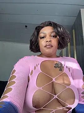 Naughty-Mel online show from March 23, 6:13 am