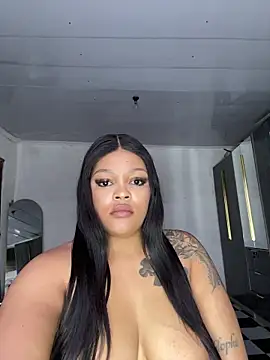 Naughty-Mel online show from December 22, 5:18 am