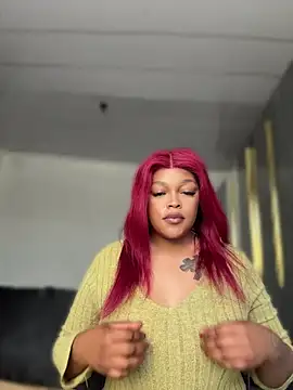 Naughty-Mel online show from April 8, 6:37 am