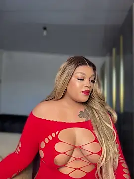Naughty-Mel online show from May 16, 5:39 am