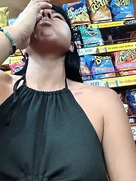 Snapshot of maria_lasexy chatting on February 1, 1:42 pm maria lasexy online show from February 1, 1:42 pm