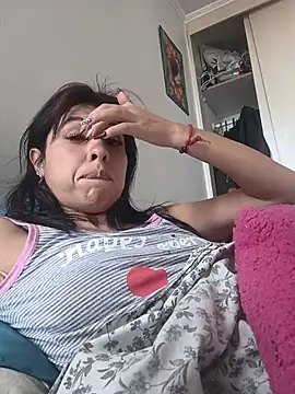 maria lasexy online show from July 13, 3:22 pm