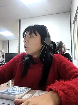 maria lasexy online show from April 16, 3:35 pm