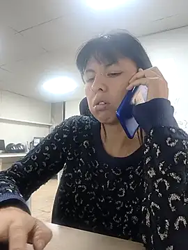 maria lasexy online show from March 20, 1:56 pm