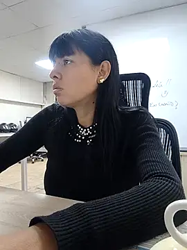 maria lasexy online show from March 19, 12:27 pm