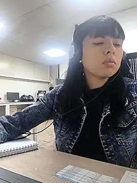 maria lasexy online show from March 10, 12:20 pm