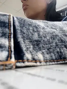 maria lasexy online show from March 9, 3:04 pm