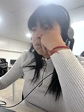 maria lasexy online show from April 8, 4:19 pm