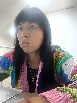 Snapshot of maria_lasexy chatting on February 16, 12:59 pm maria lasexy online show from February 16, 12:59 pm