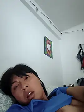 Snapshot of maria_lasexy chatting on February 10, 7:07 am maria lasexy online show from February 10, 7:07 am