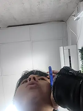 Snapshot of maria_lasexy chatting on January 6, 1:37 pm maria lasexy online show from January 6, 1:37 pm