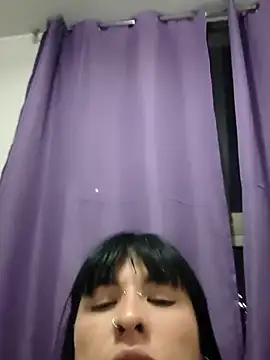 maria lasexy online show from March 27, 2:20 am