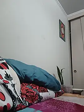 maria lasexy online show from July 18, 12:19 am