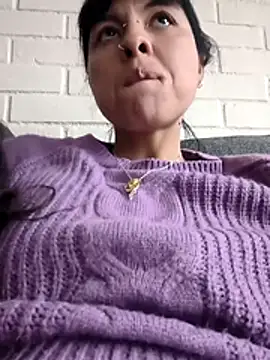 maria lasexy online show from March 8, 2:09 pm