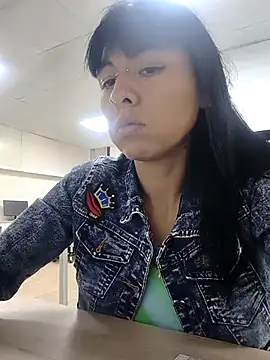 maria lasexy online show from March 12, 1:04 pm