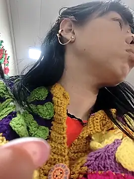 Snapshot of maria_lasexy chatting on November 25, 12:05 pm maria lasexy online show from November 25, 12:05 pm