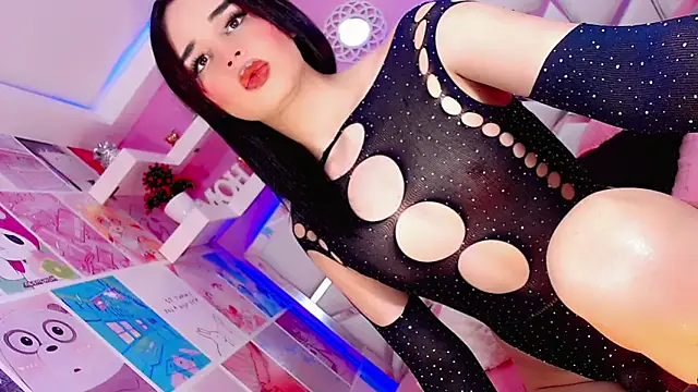 SexyValeriaa online show from February 13, 1:15 pm