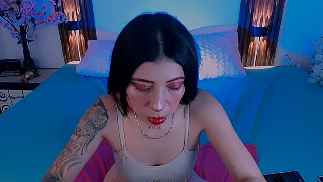 AmyHE online show from March 1, 11:10 am